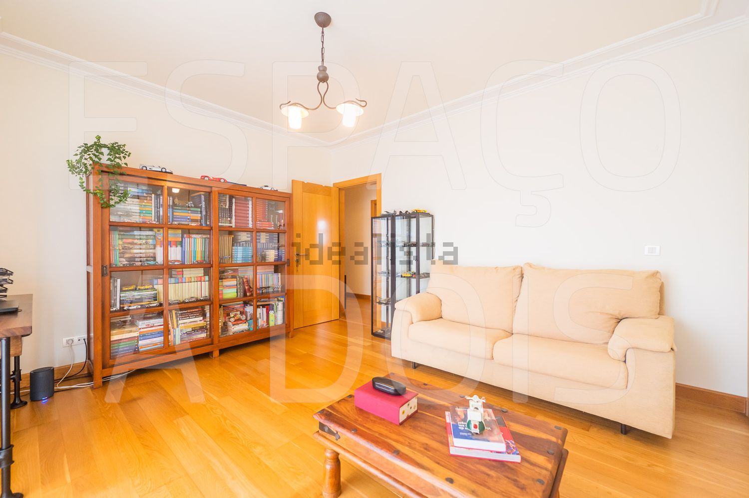 公寓 t3出售在Póvoa de Santa Iria e Forte da Casa - 卧室