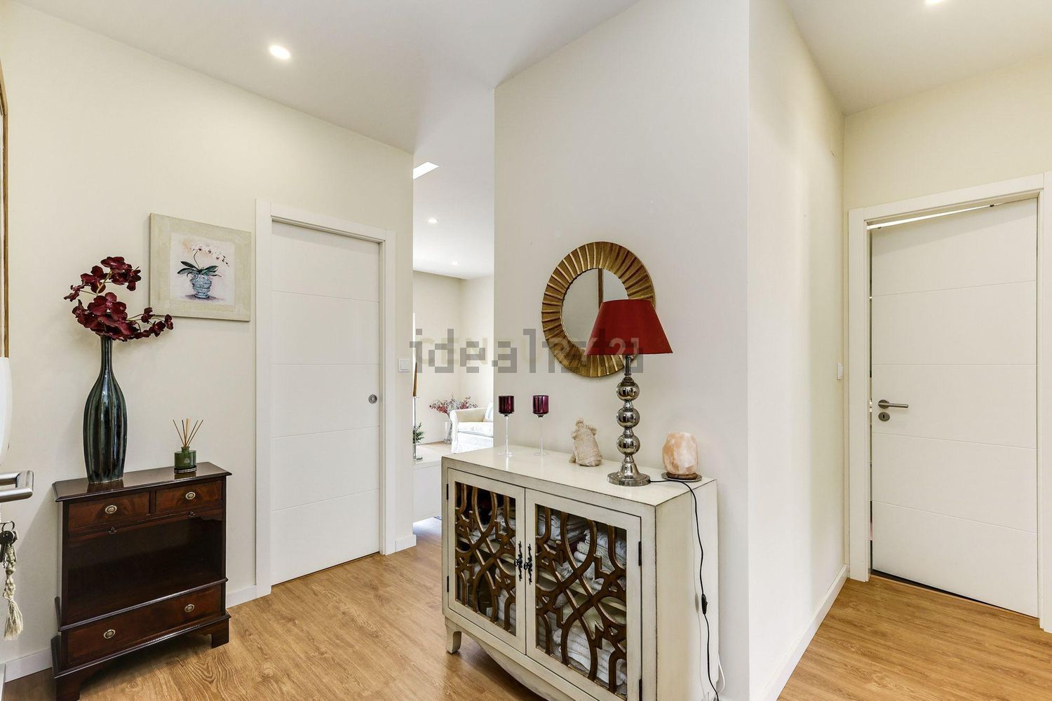 公寓 t3出售在Rua João de Deus, 421 - 客厅