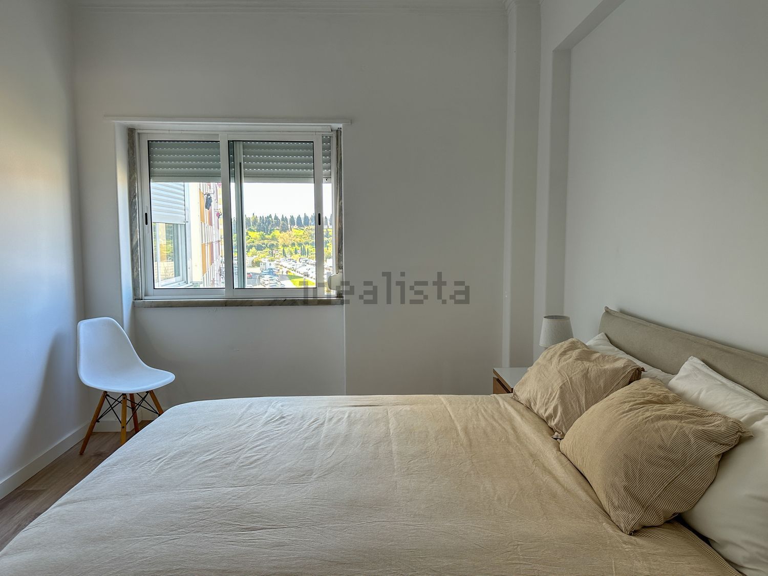 公寓 t2出售在Praceta Poder Local, 14 - 卧室