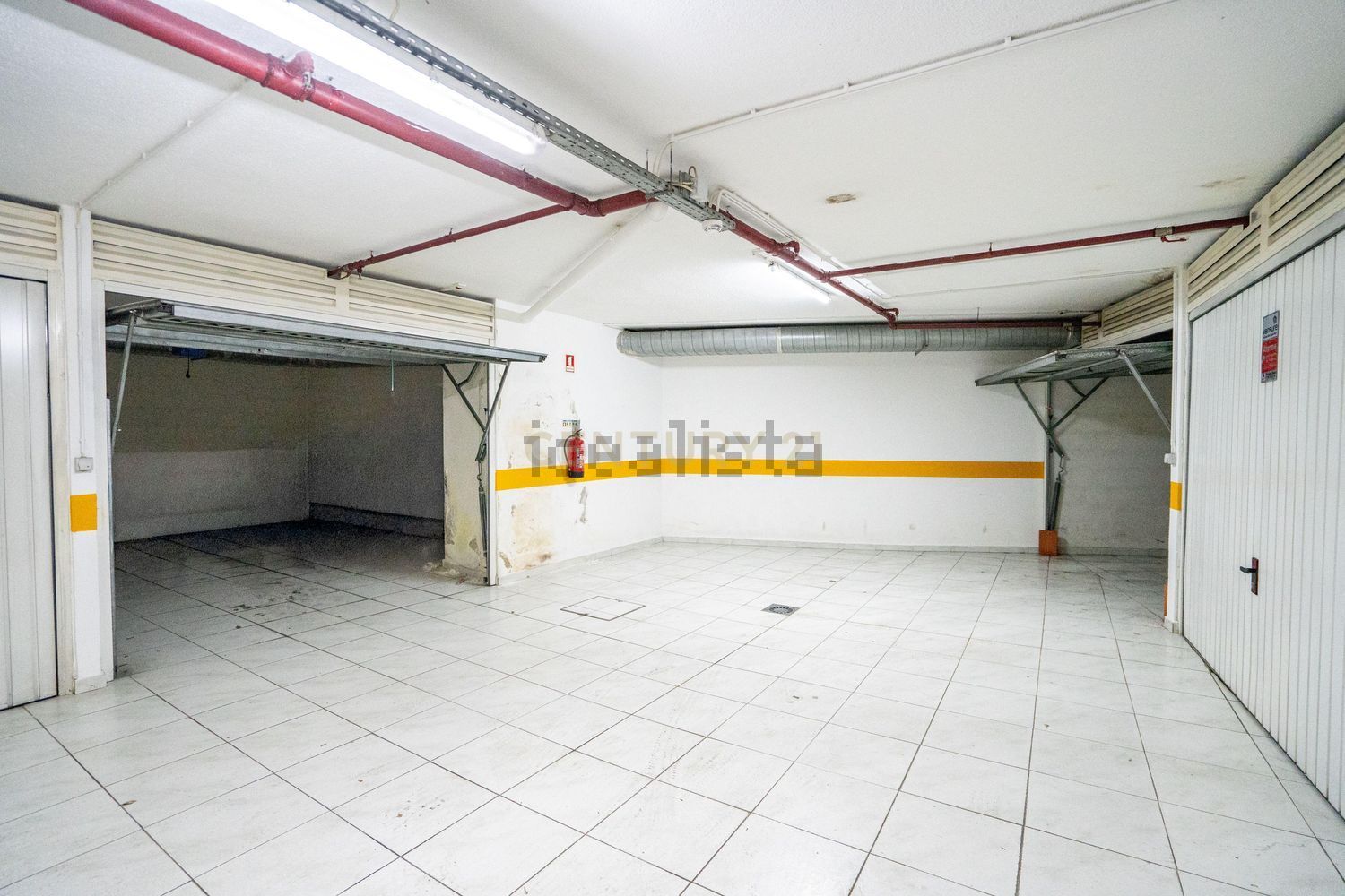 公寓 t2出售在Colinas do Cruzeiro - 停车位