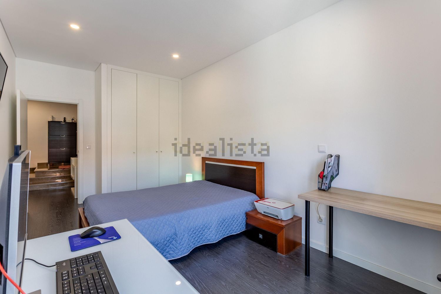 复式公寓出售在Rua Almirante Gago Coutinho, 118 - 卧室