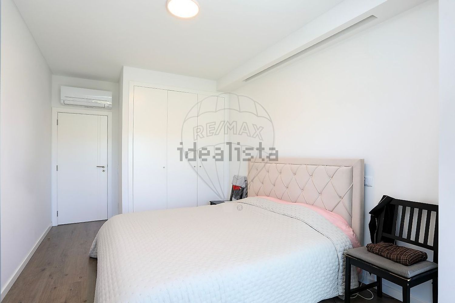 公寓 t2出售在Rua de Santa Teresa - 卧室