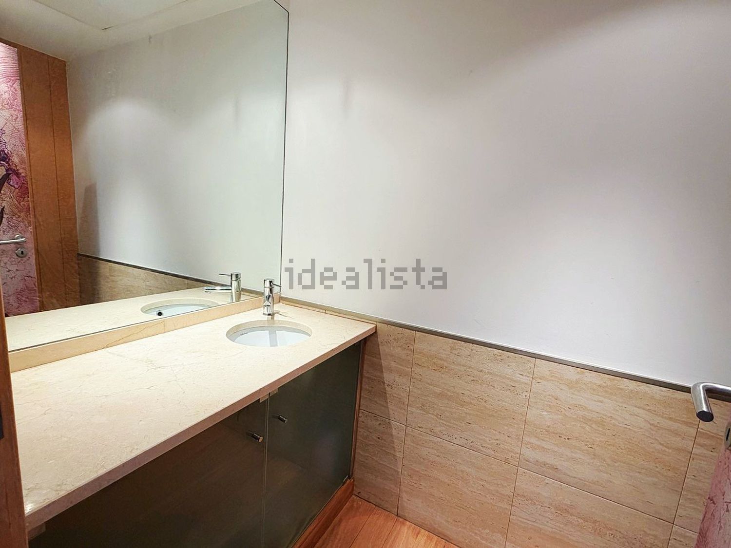 公寓 t4出售在Rua Gaivotas em Terra - 卫生间