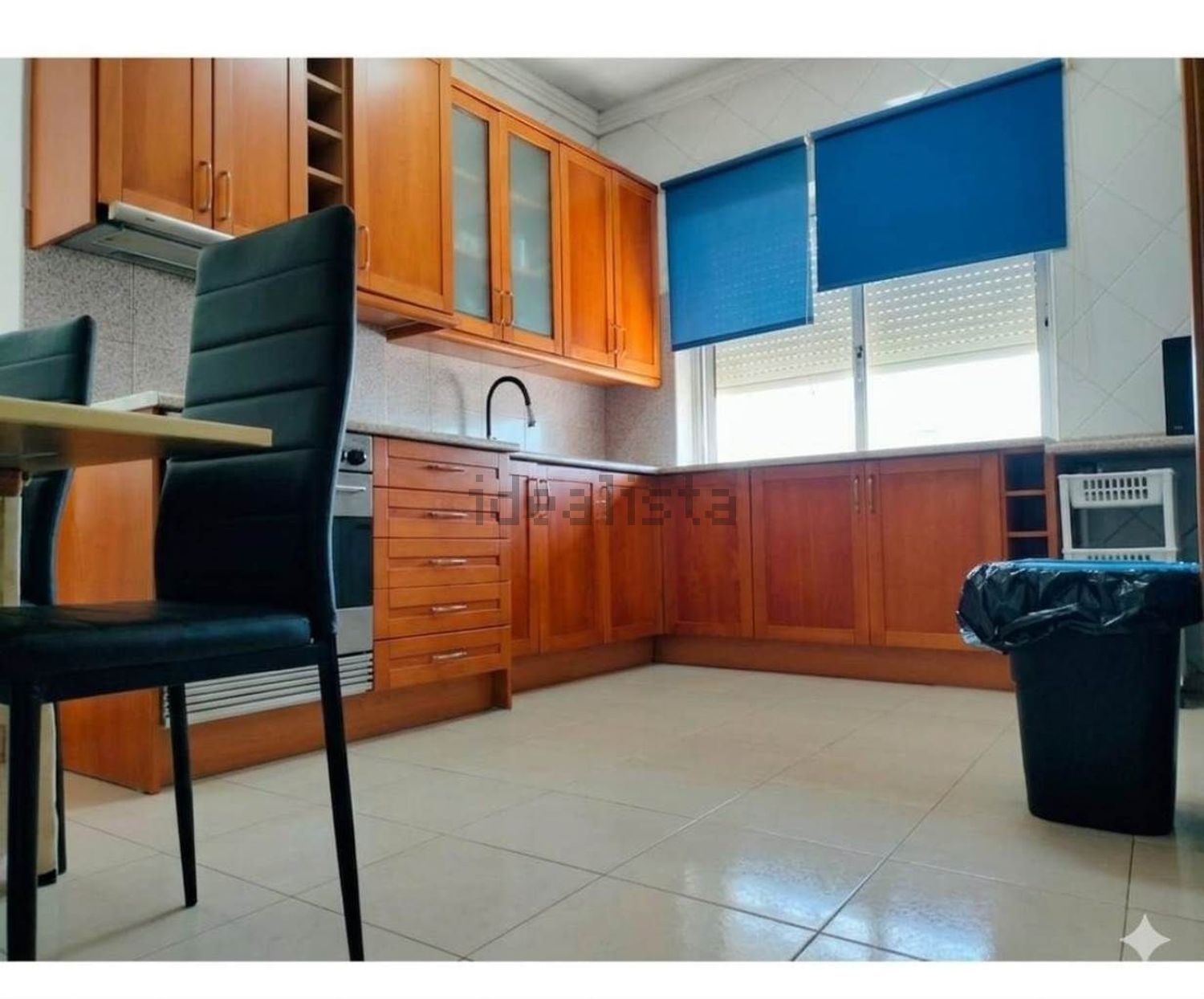 公寓 t2出售在Moita - 客厅