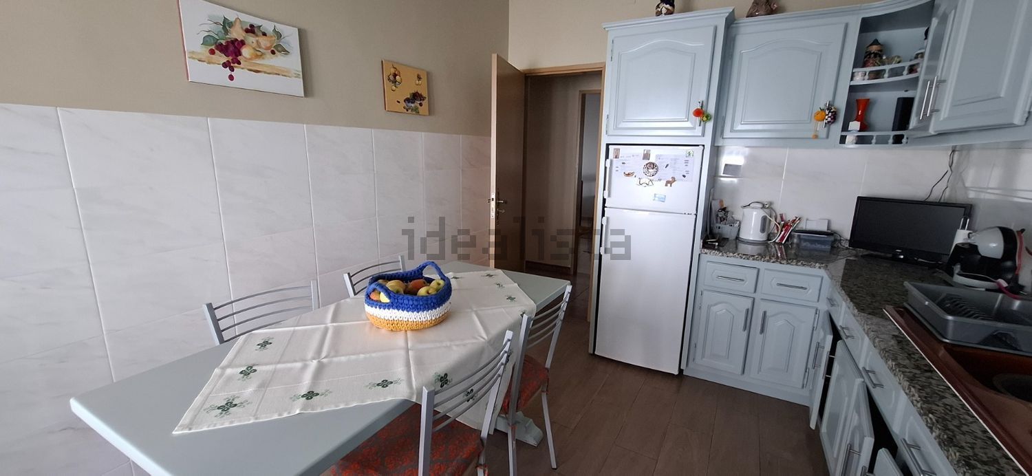 小楼房或独栋别墅出售在Santa Bárbara - 厨房