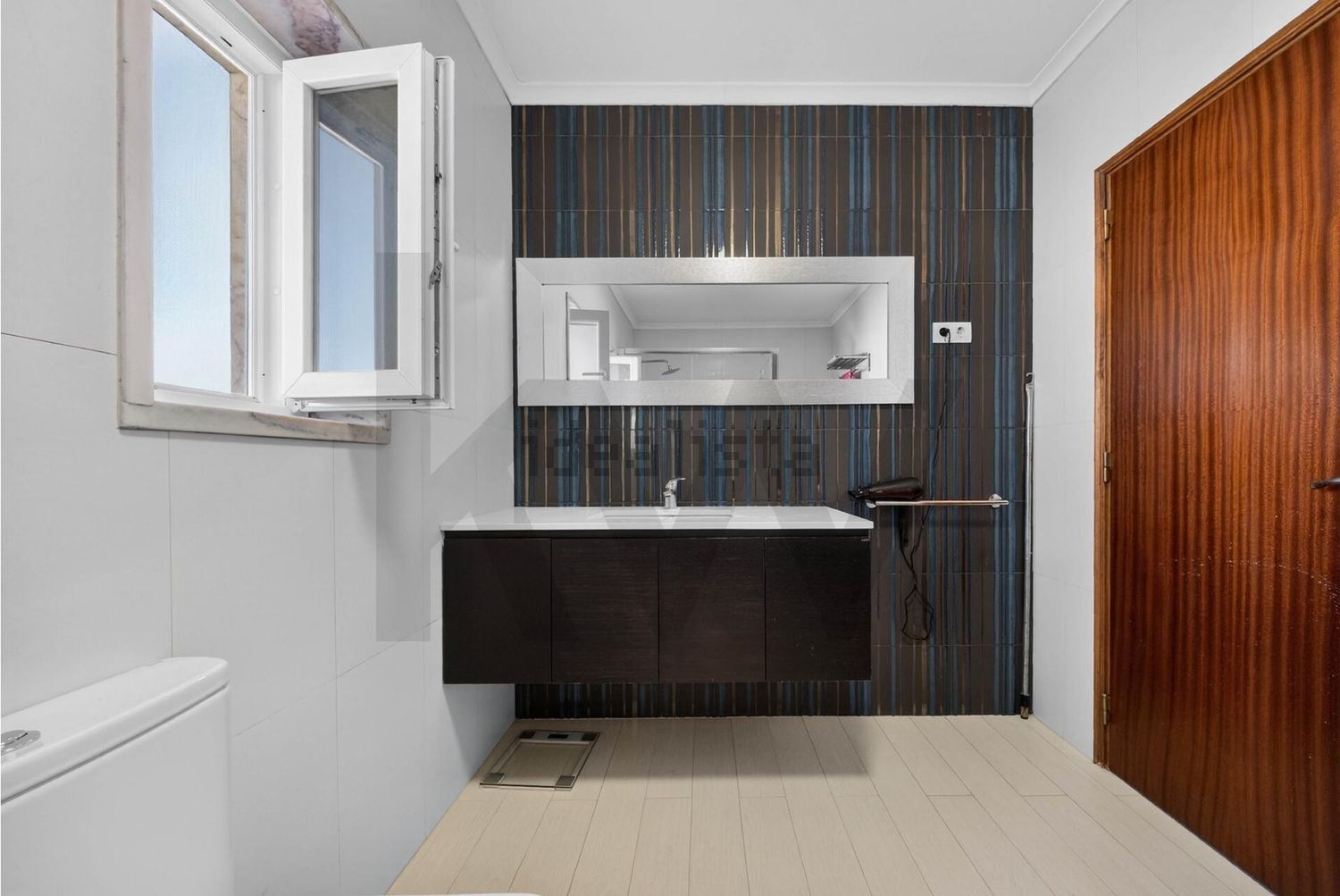 小楼房或独栋别墅出售在Rua da Mesquita s/n - 厨房