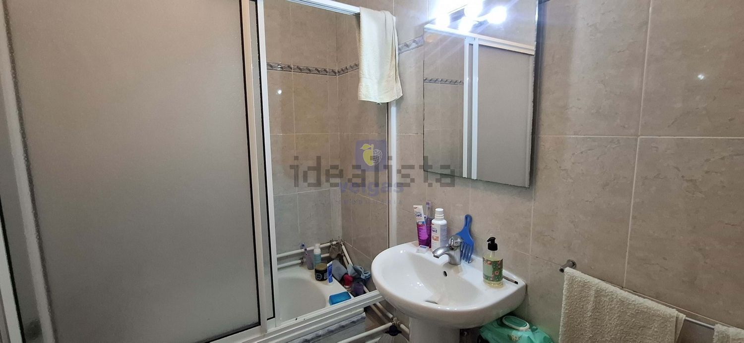 公寓 t2出售在Sacavém e Prior Velho - 卫生间