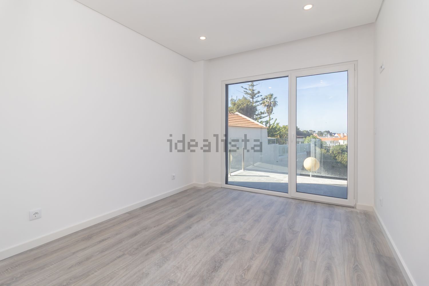 公寓 t2出售在Quinta do Texugo - Quinta de Santa Teresa - 居住