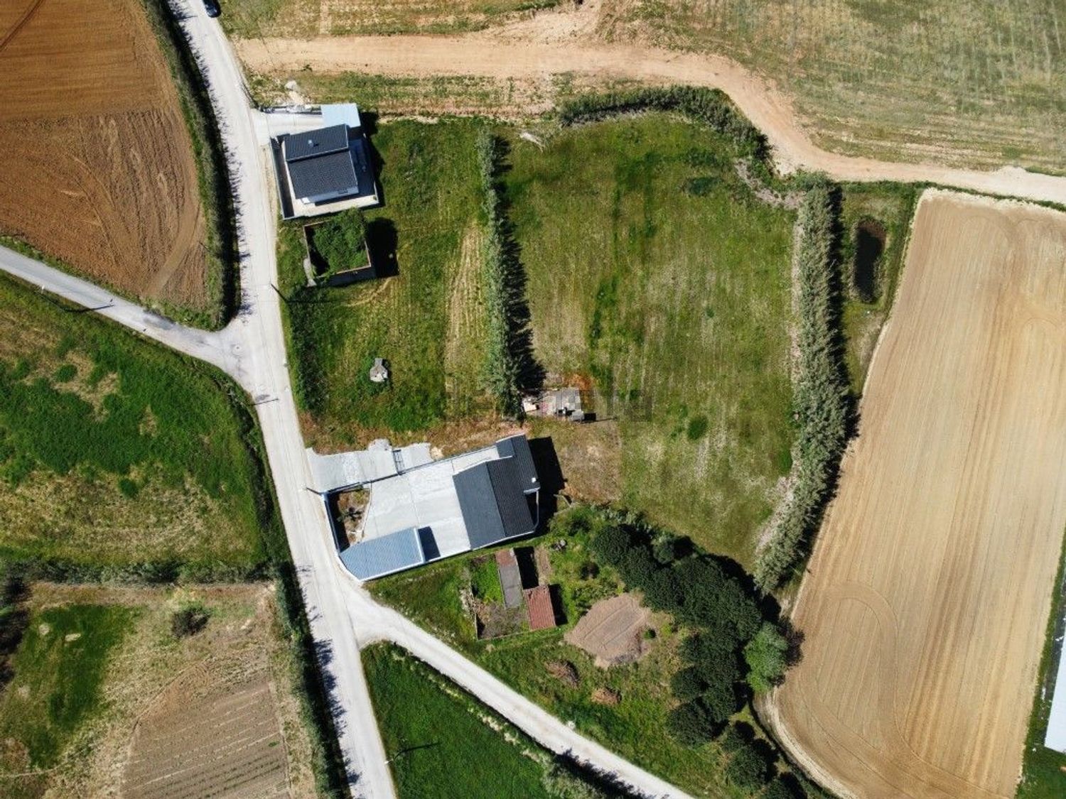 小楼房或独栋别墅出售在Rua do Forno s/n - 照片