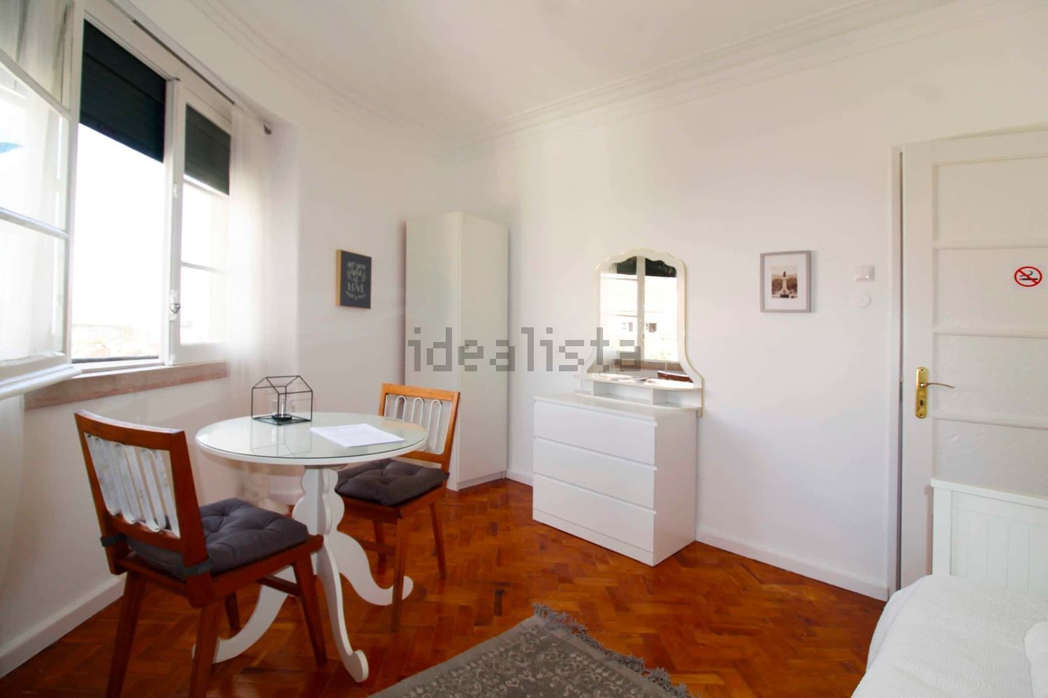 出租房间在Rua Leite de Vasconcelos, 77 - 照片