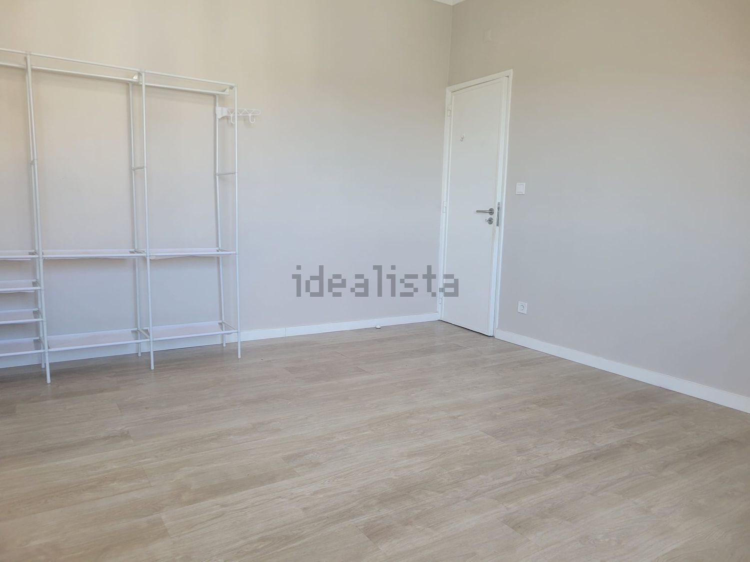 出租公寓 t2在Rua Cidade de Aveiro - 居住