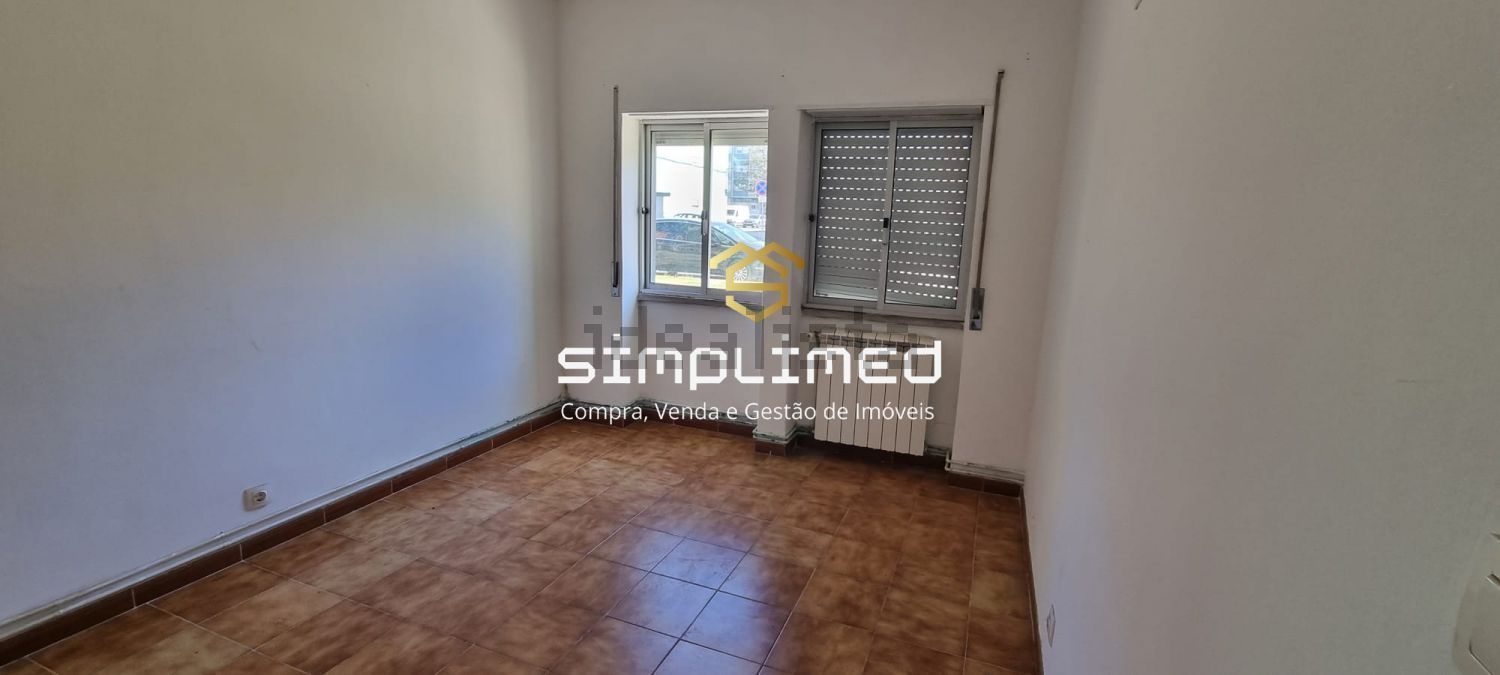 公寓 t2出售在Rua Doutor Egas Moniz - 照片