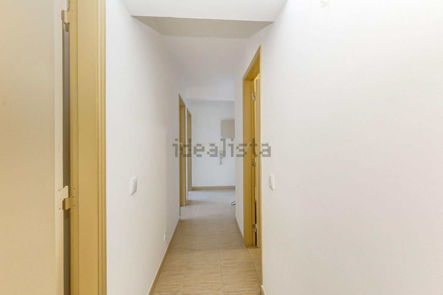 出租公寓 t2在Rua Samuel de Carvalho, 34 - 过道