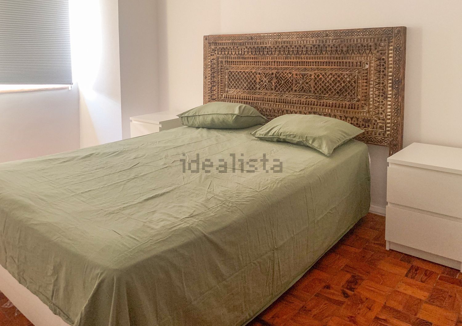 出租公寓 t3在Rua dos Douradores, 175 - 卧室