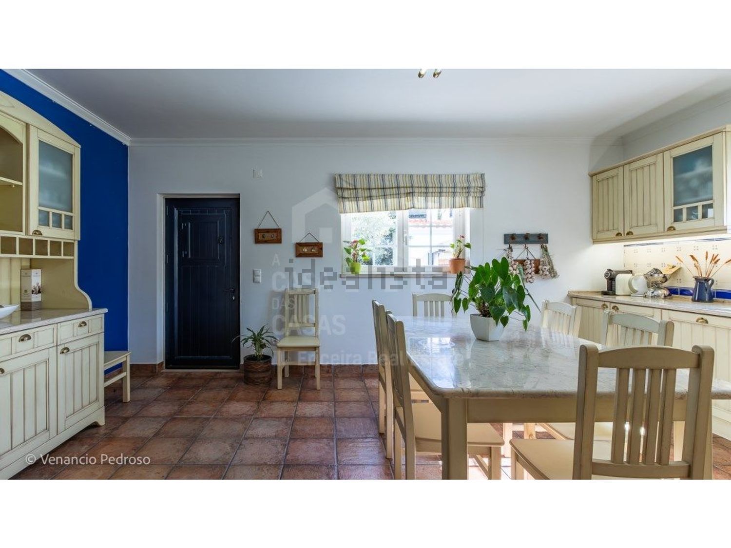 庄园出售在Encarnação - 客厅