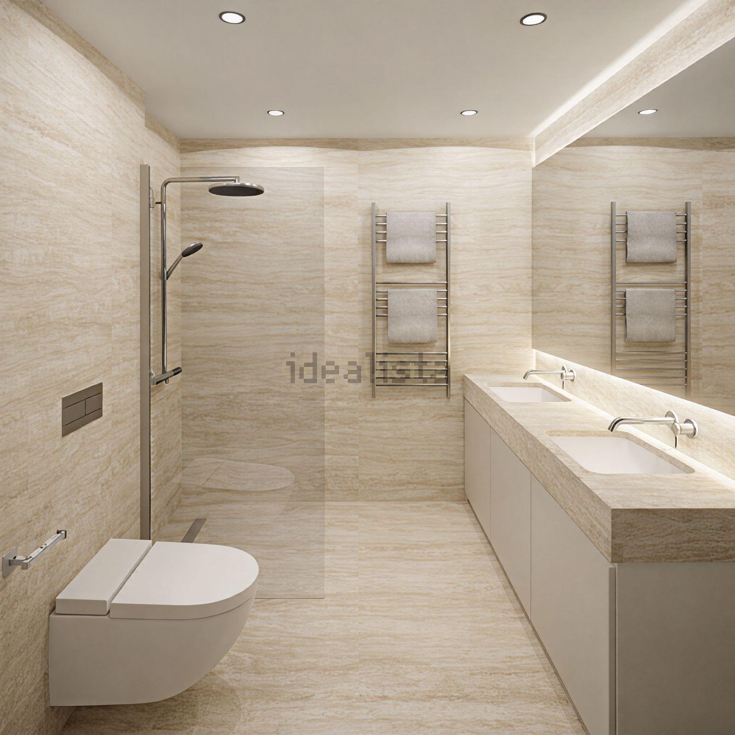 公寓 t2出售在Rinchoa - 卫生间