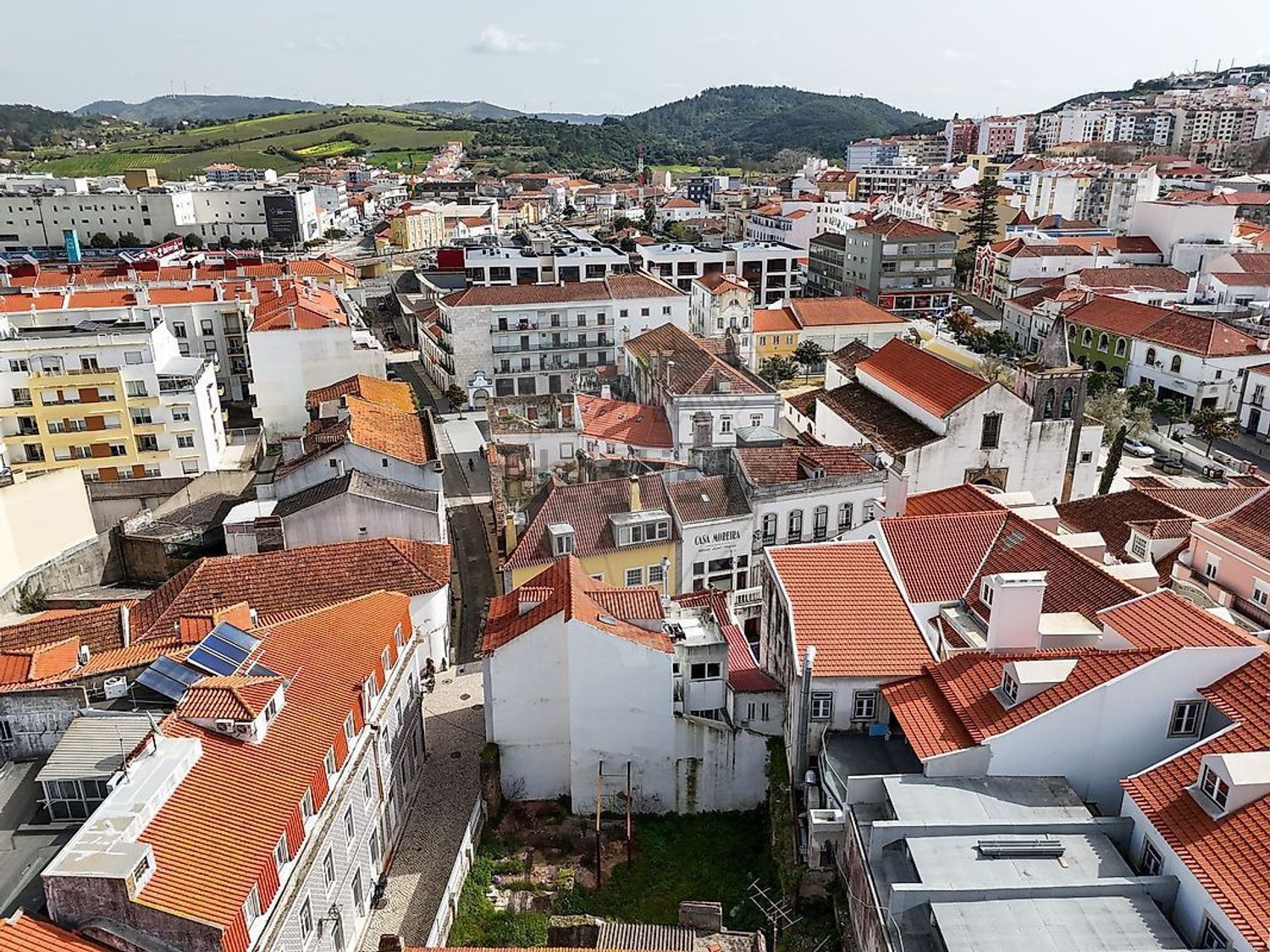 公寓 t1出售在Rua Dias Neiva - 照片