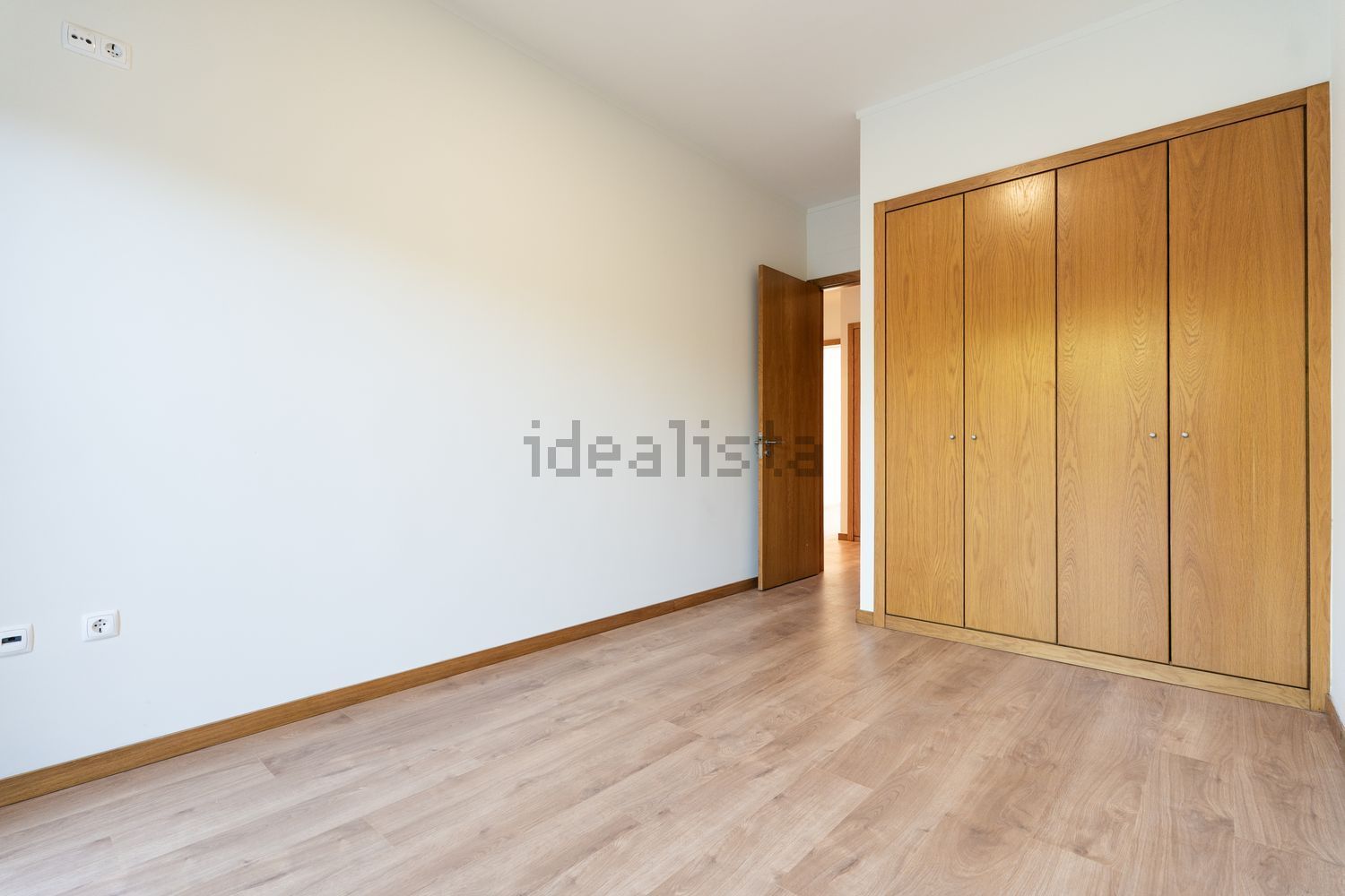 出租公寓 t1在Rua do Campo de Futebol - 居住