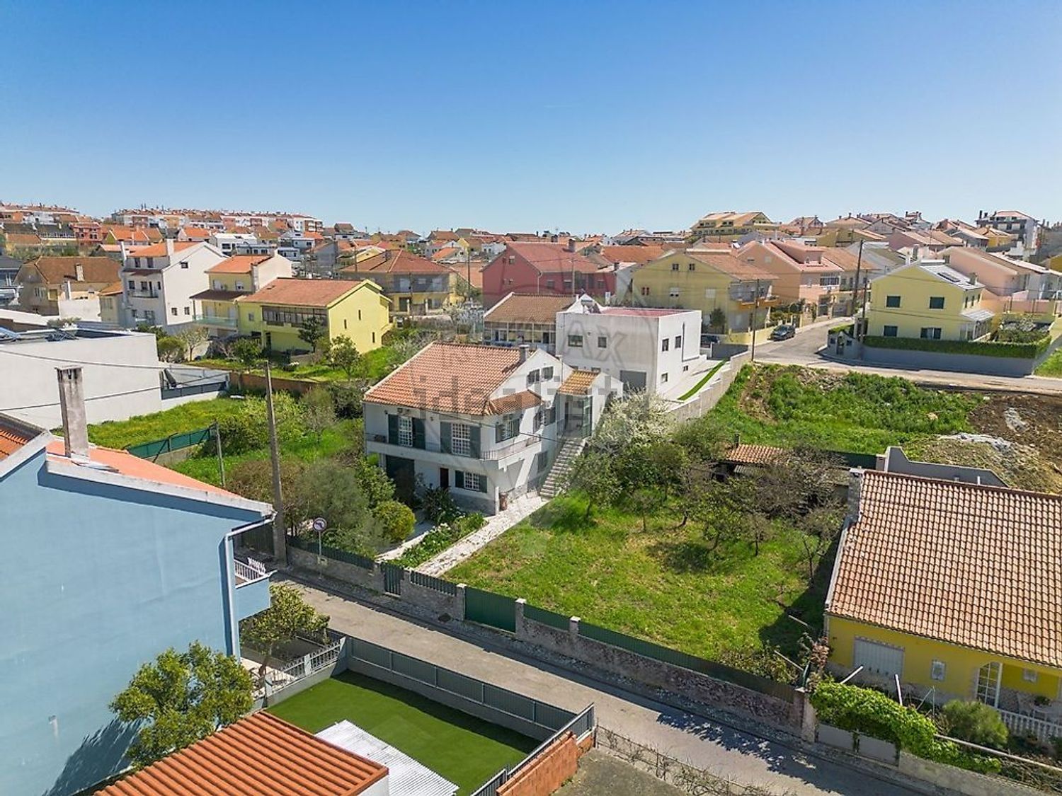 小楼房或独栋别墅出售Casal Novo - 照片