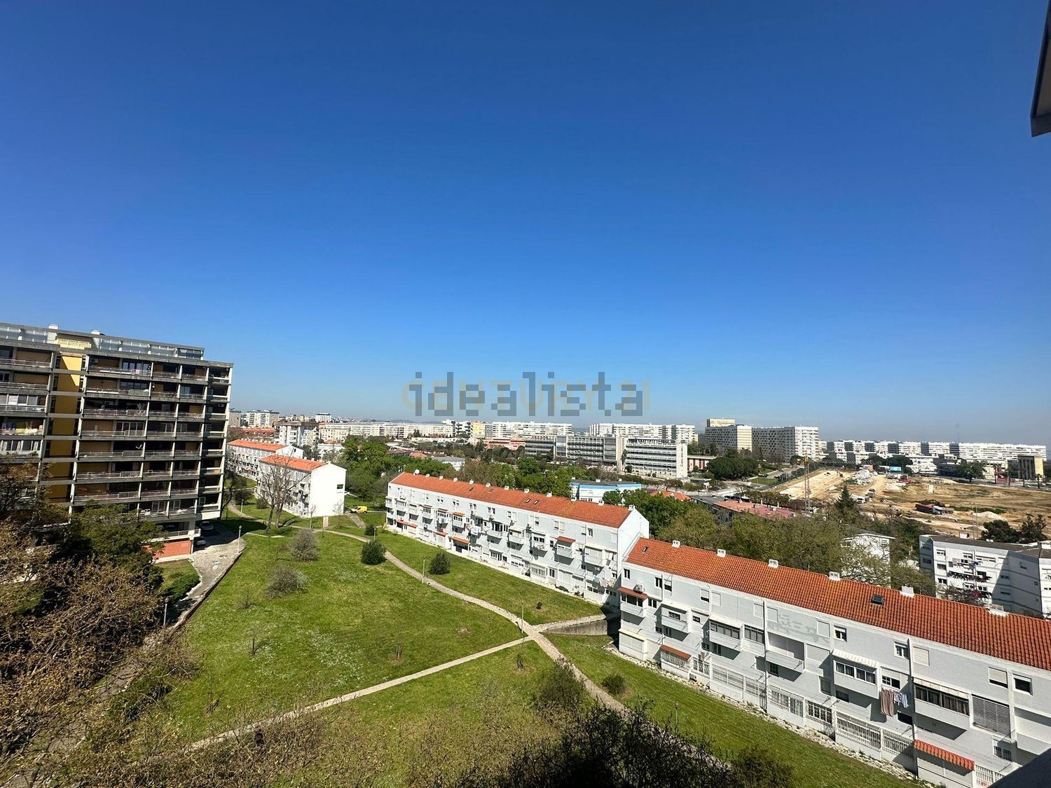 出租公寓 t5在Olivais - 照片