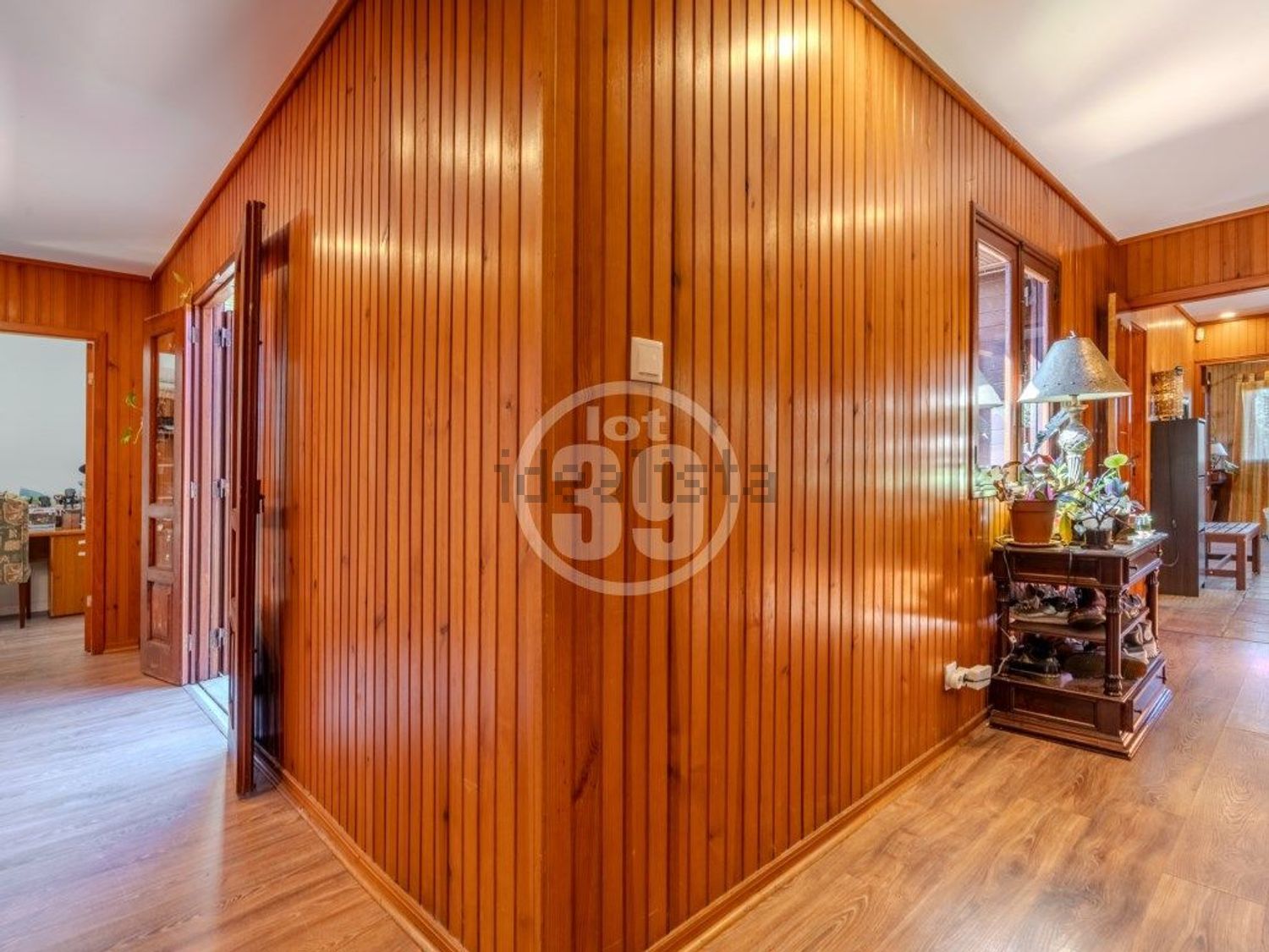 小楼房或独栋别墅出售在Centro de Sintra - Portela de Sintra - 过道