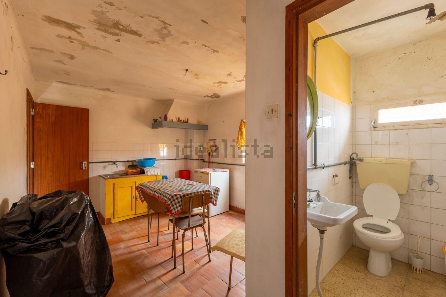 小楼房或独栋别墅出售在Rua Candido da Silva - 照片