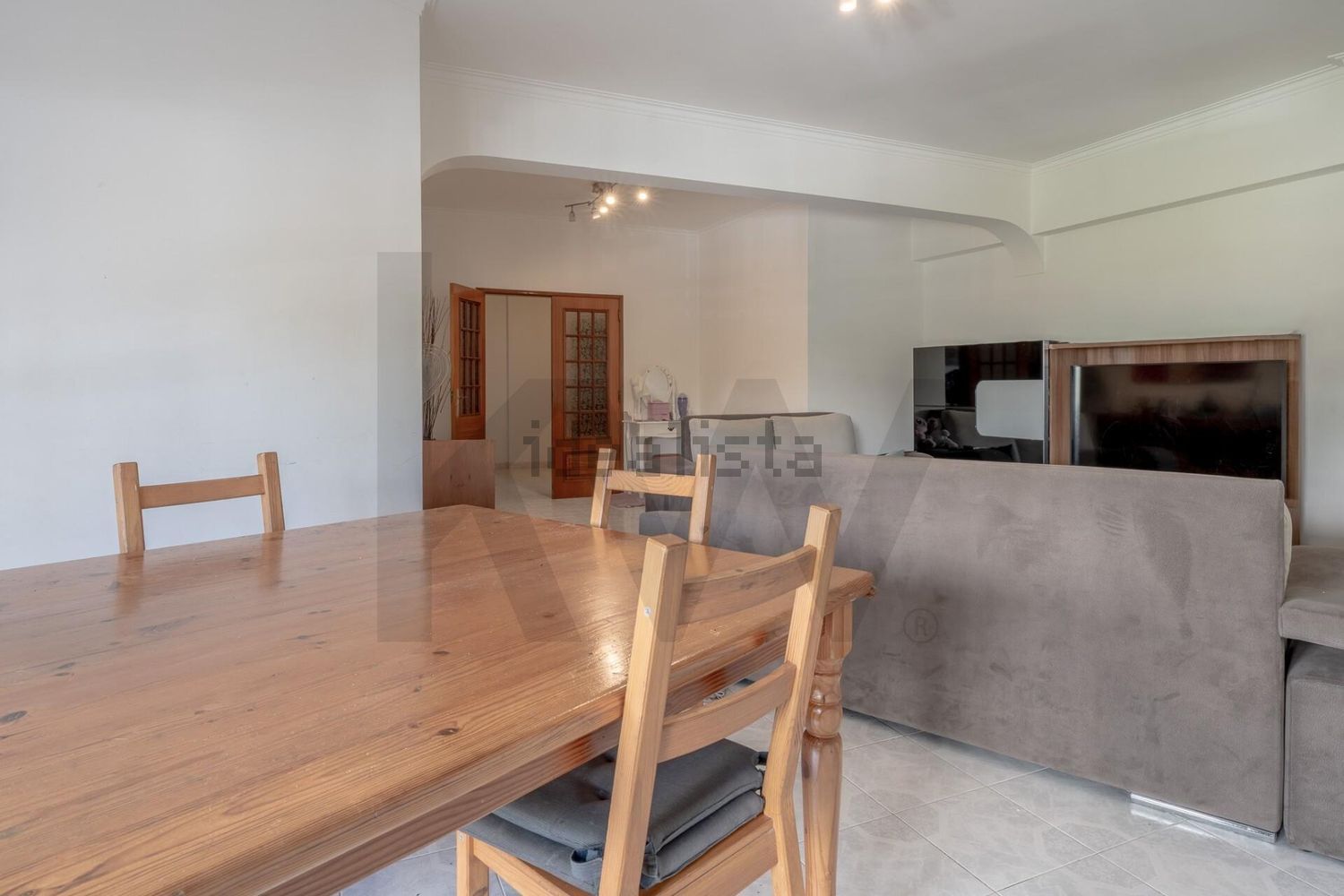 公寓 t2出售在Póvoa de Santa Iria e Forte da Casa - 客厅