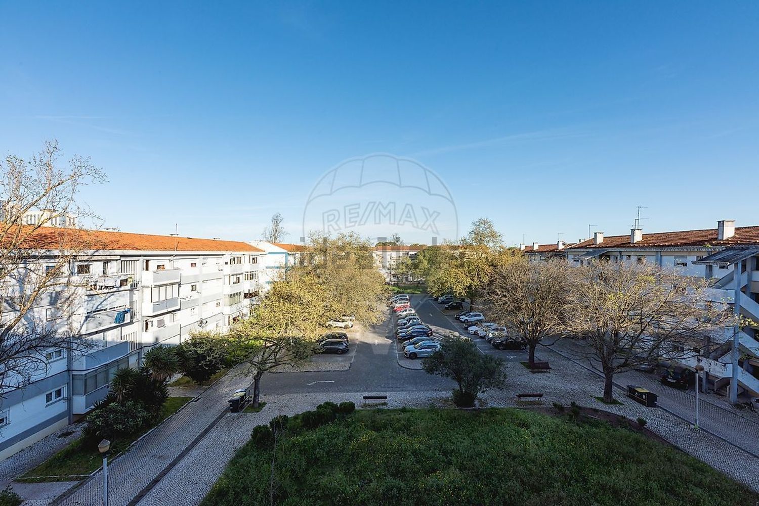 公寓 t4出售在Praça Cidade de Díli - 视线