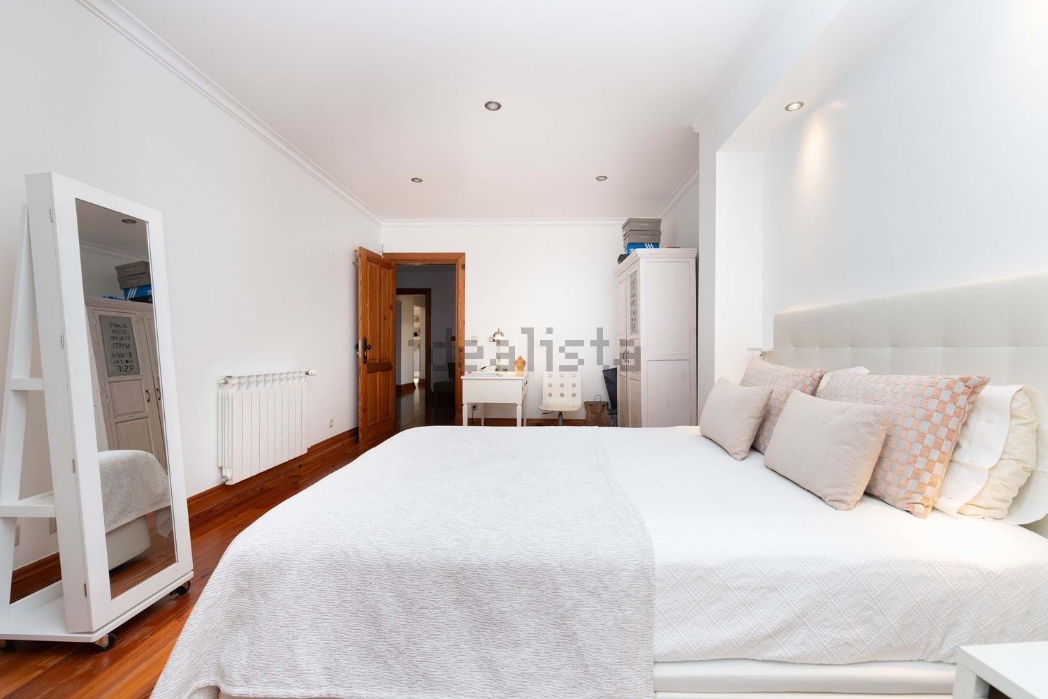 庄园出售在Rua da Varzea - 卧室