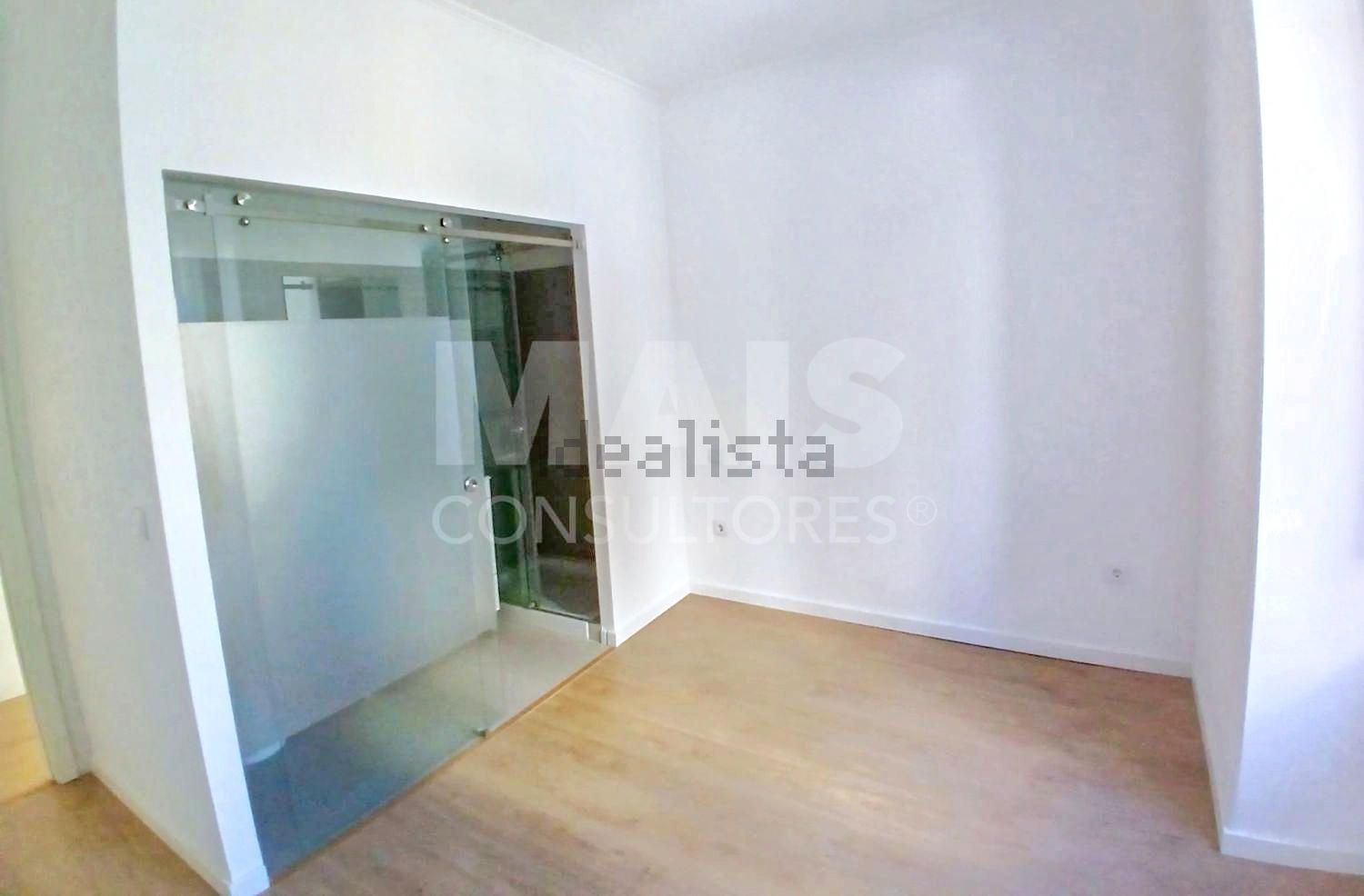 出租公寓 t2在Centro de Laranjeiro - 居住