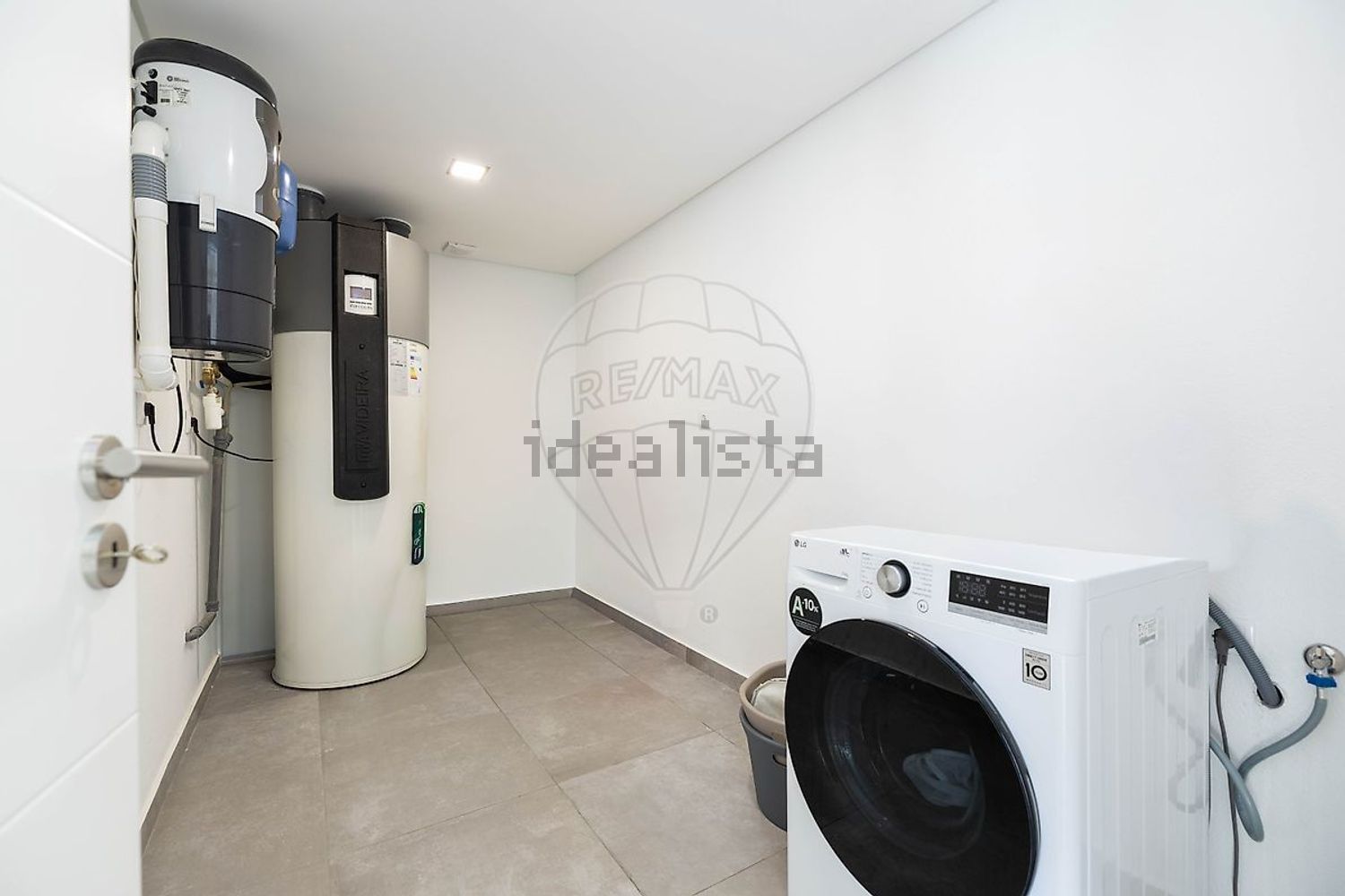 出租小楼房或独栋别墅在Rua Almeida Garrett - 卫生间