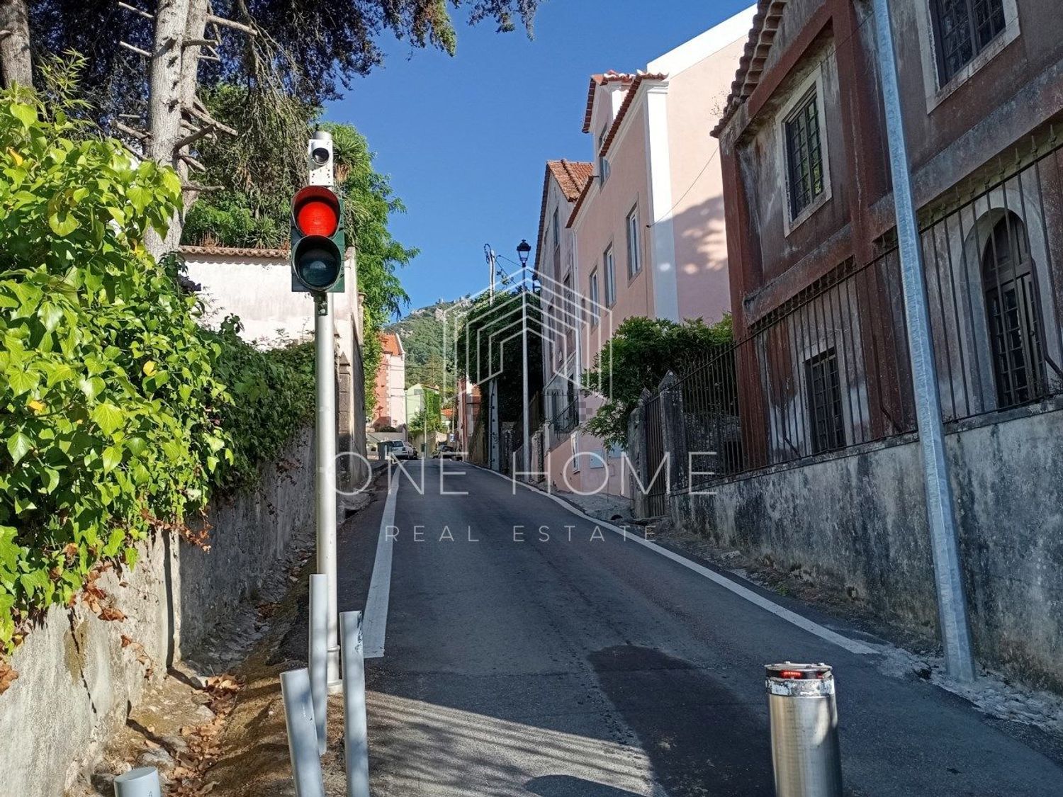 出租公寓 t2在Rua Soto Maior - 视线