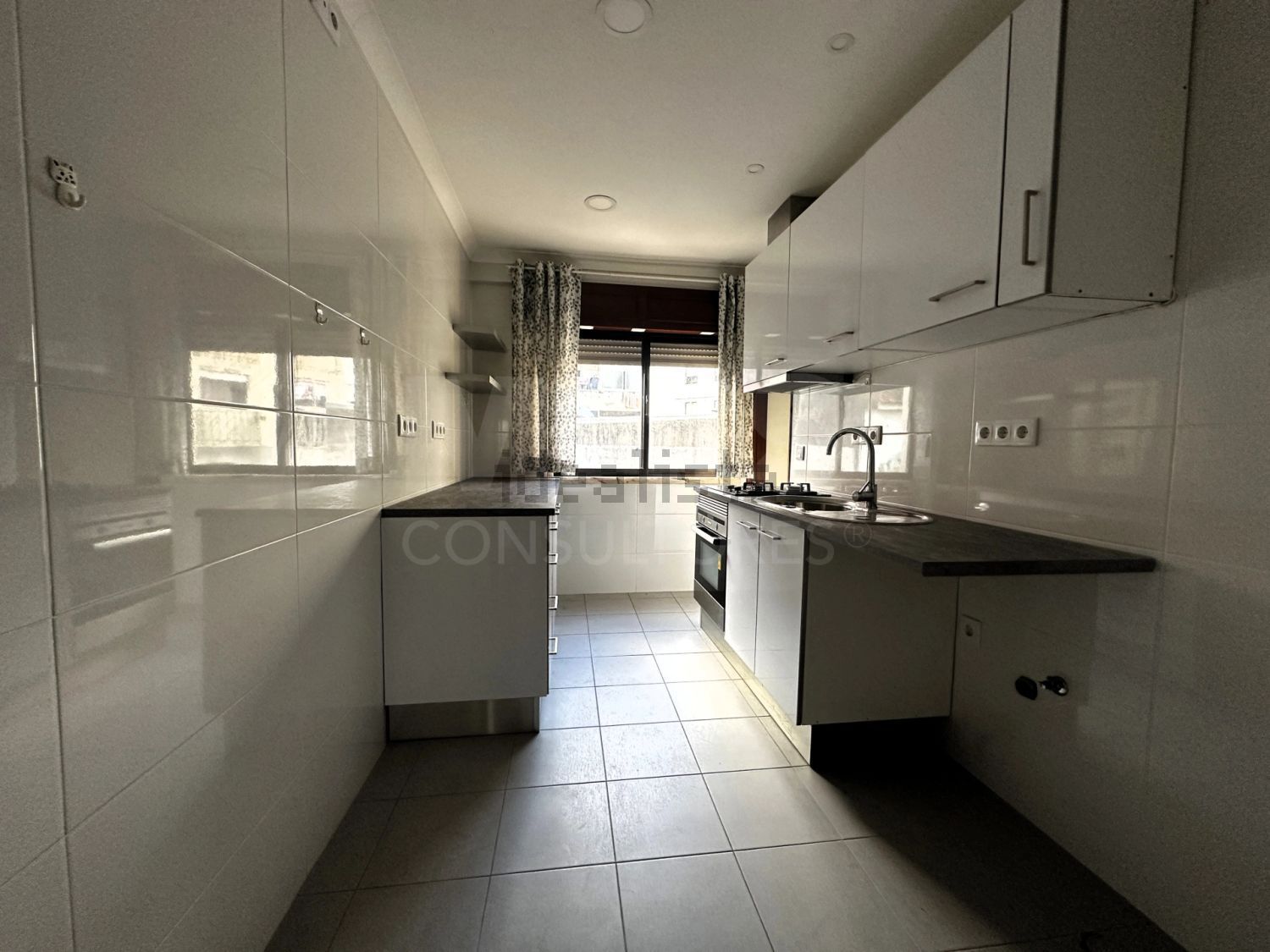 公寓 t2出售在Encosta do Sol - 厨房