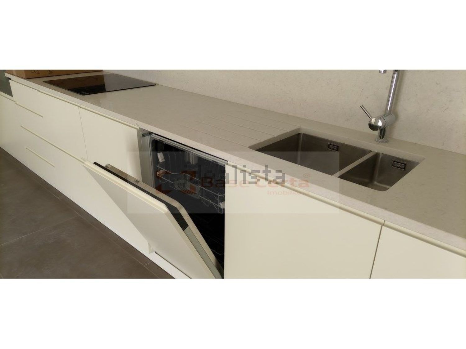 公寓 t2出售Calçada do Poço - 厨房