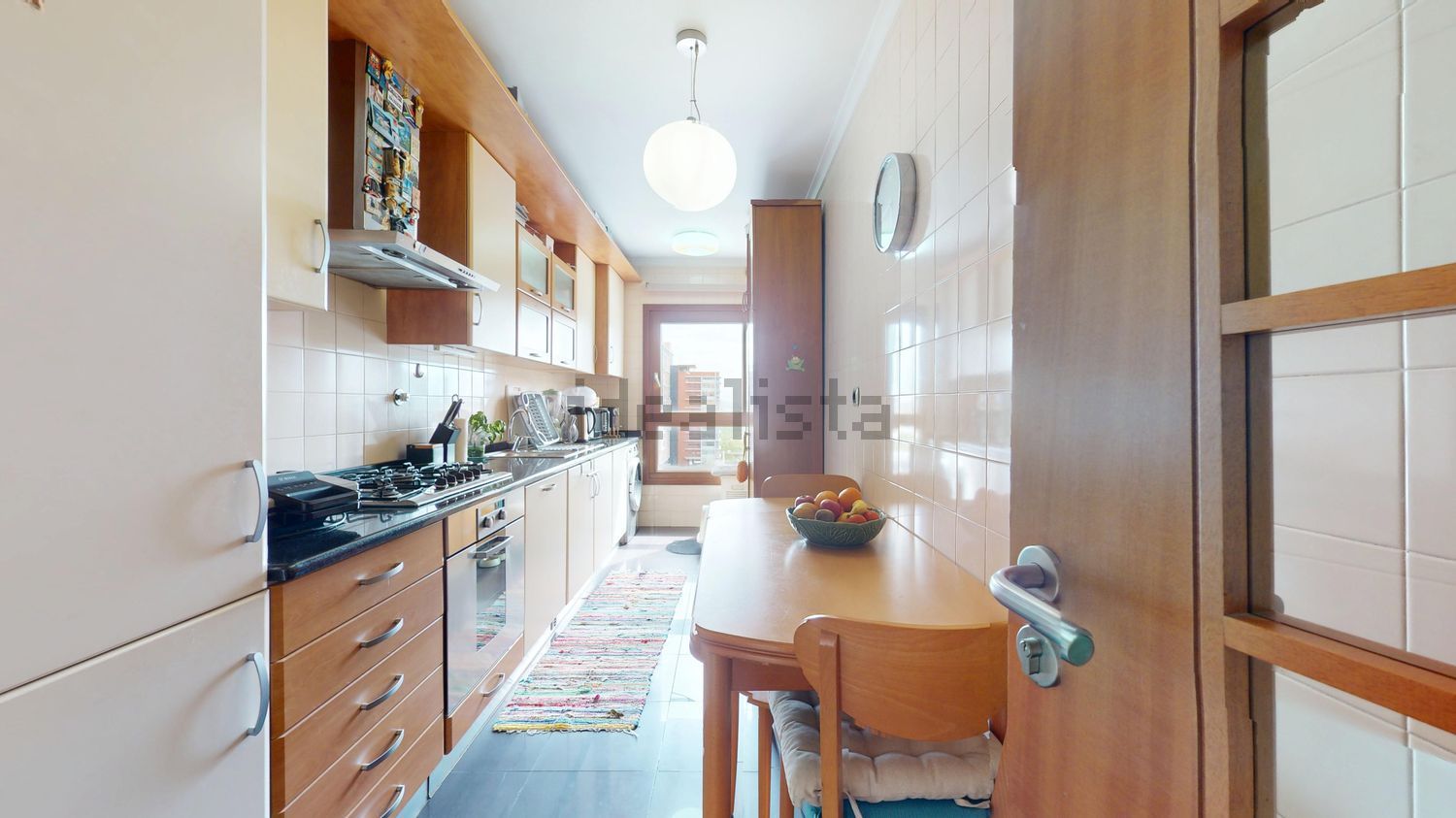 公寓 t3出售在Avenida Cidade de Bratislava, 9 - 厨房