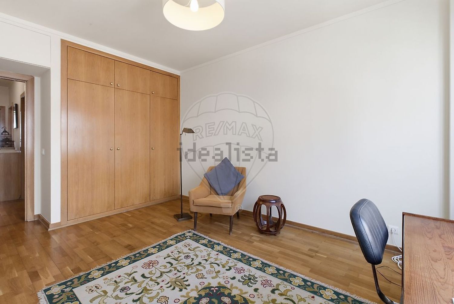 公寓 t2出售在Rua Cidade de Bolama - 卧室