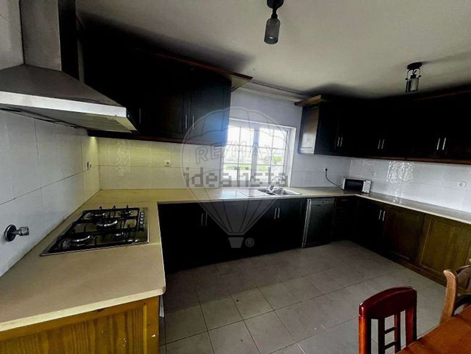 小楼房或独栋别墅出售在Rua do Cabeço - 厨房