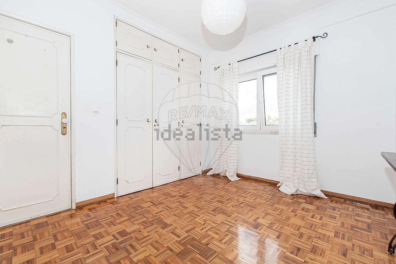 公寓 t2出售在Rua Doutor José Fernandes - 卧室