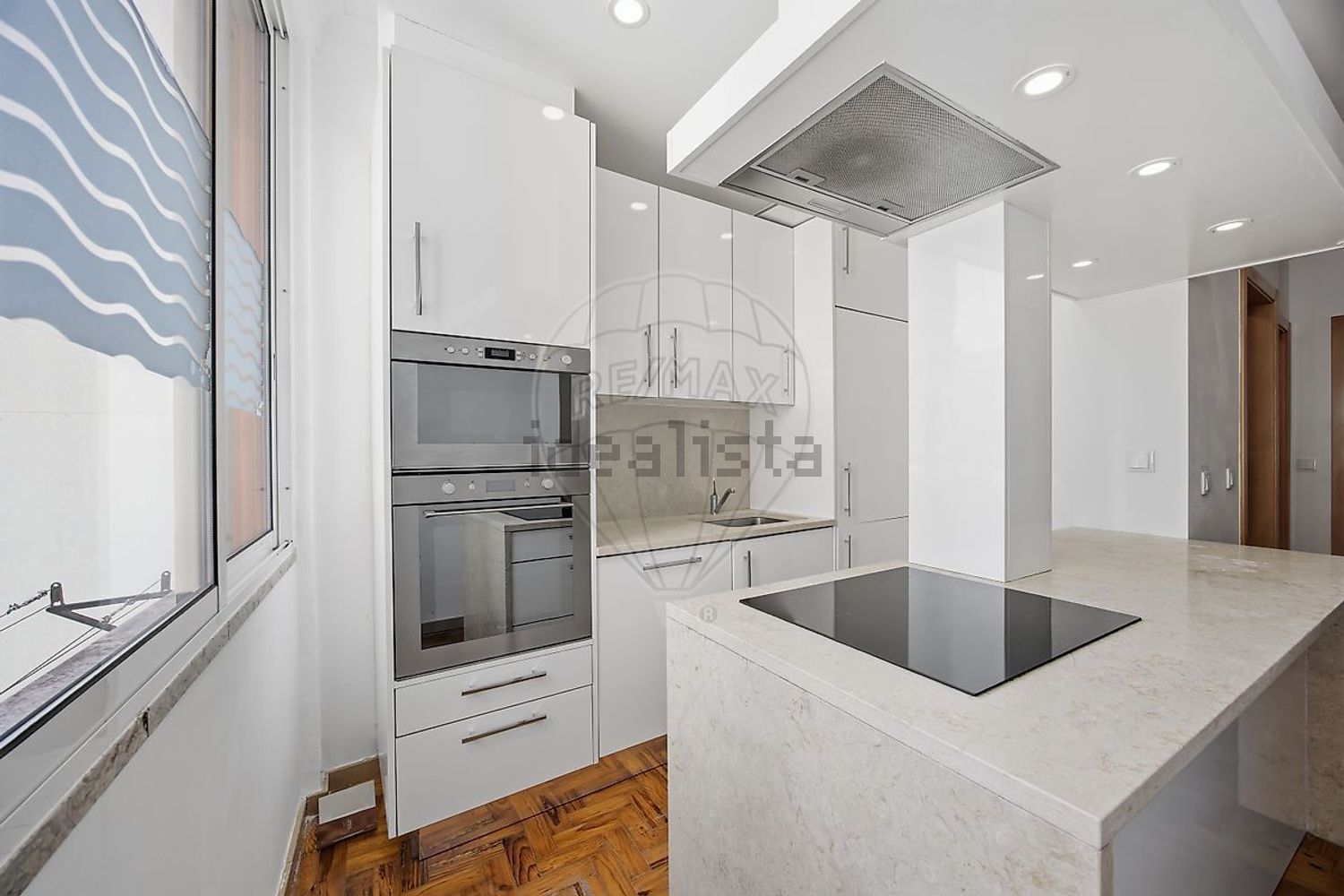 公寓 t3出售在Rua de Macau - 厨房