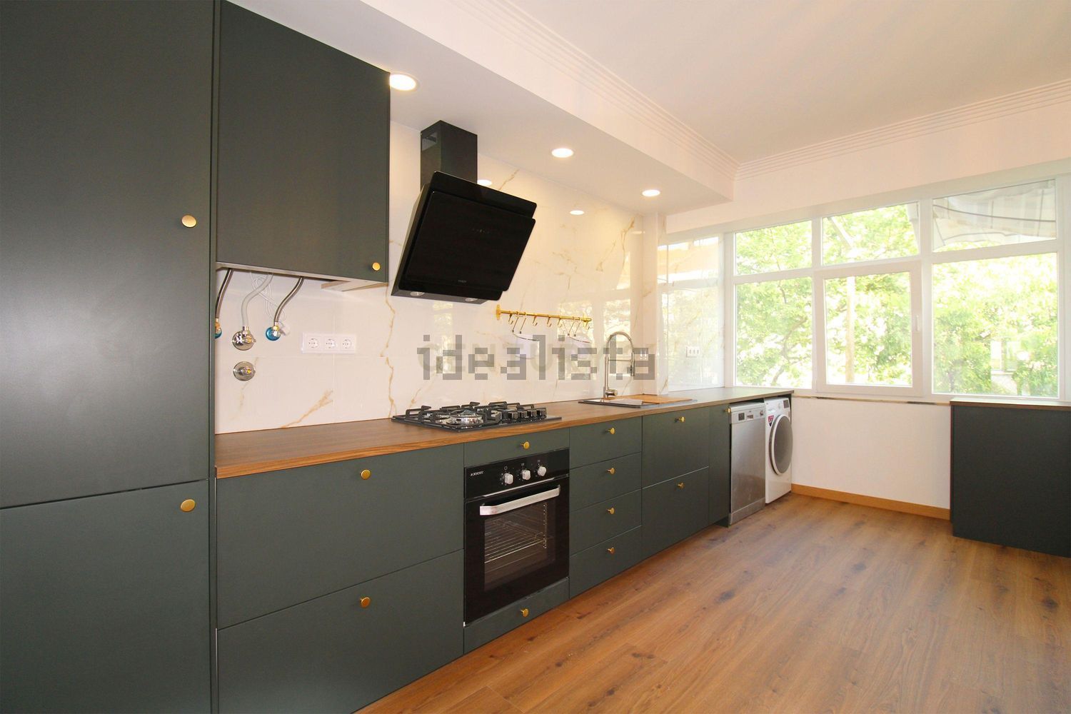 公寓 t2出售Quinta da Medideira, 8 - 厨房