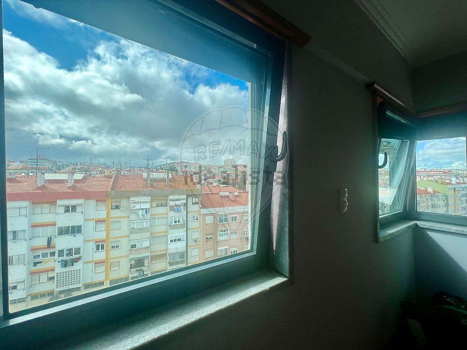 公寓 t3出售在Póvoa de Santo Adrião e Olival Basto - 阳台