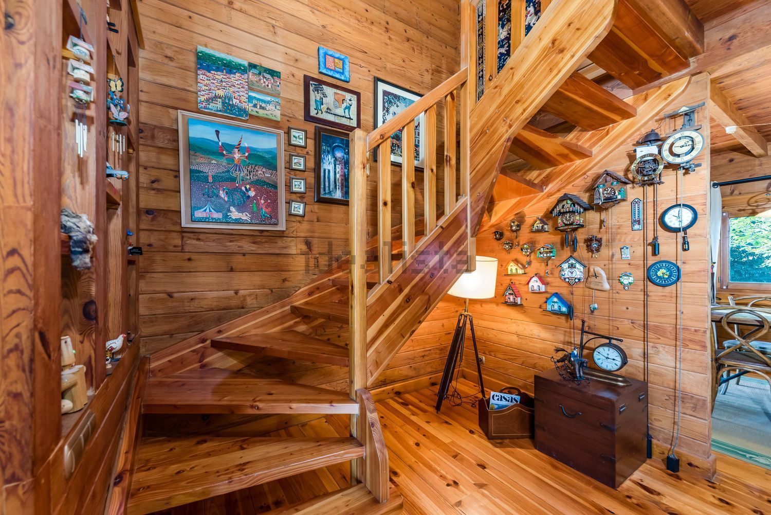 小楼房或独栋别墅出售Golf Montado - 照片