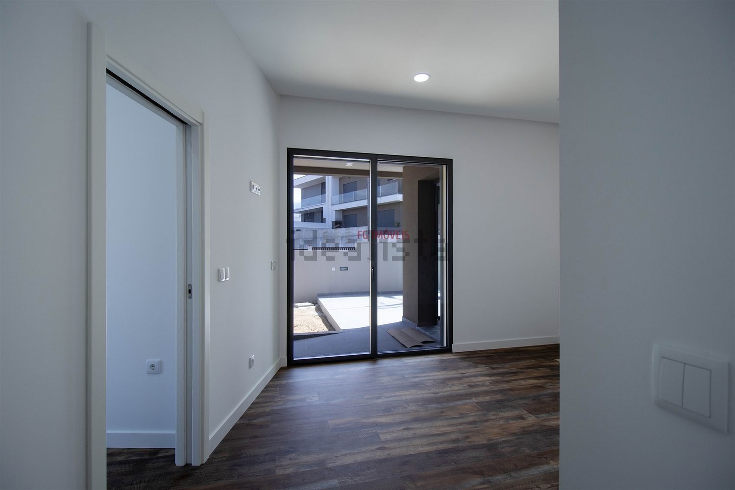 小楼房或独栋别墅出售在Rua das Olaias - 居住