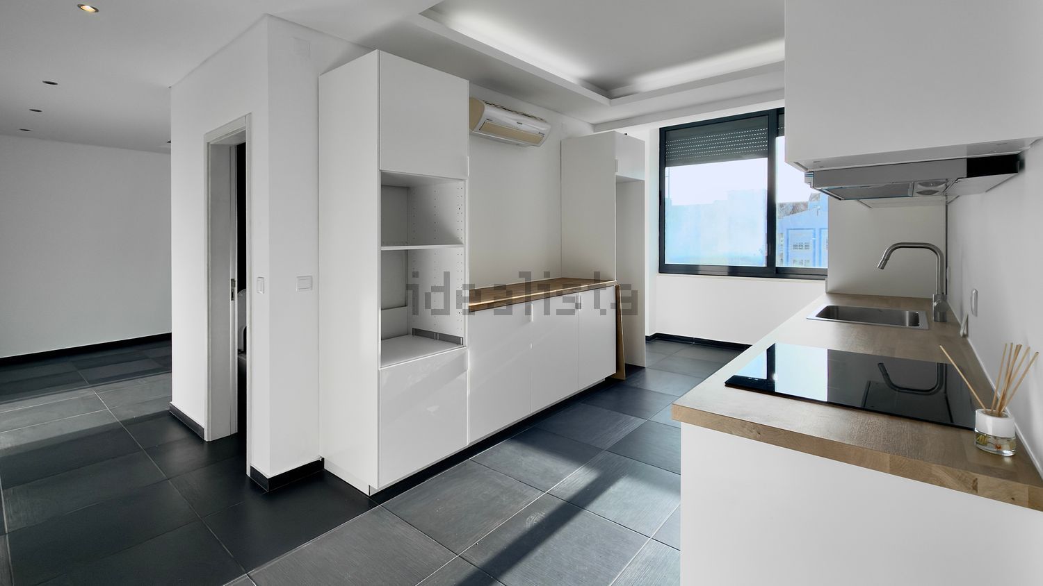 公寓 t3出售N252, 18 - 厨房