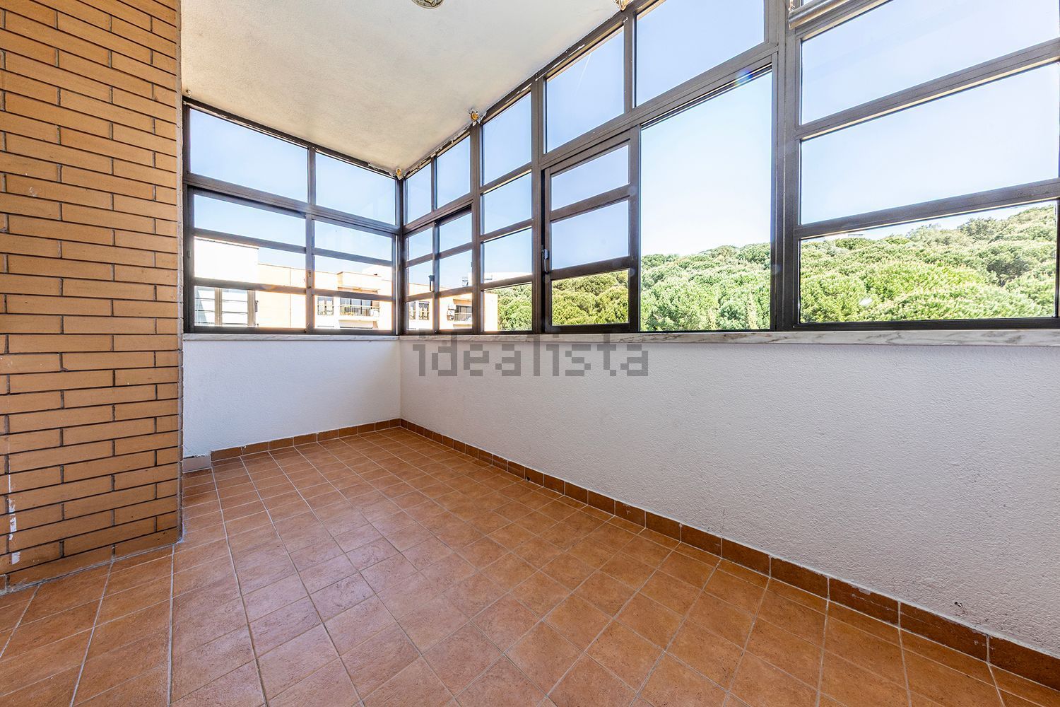 公寓 t2出售在Rua Professor Doutor José Pinto Peixoto - 露台