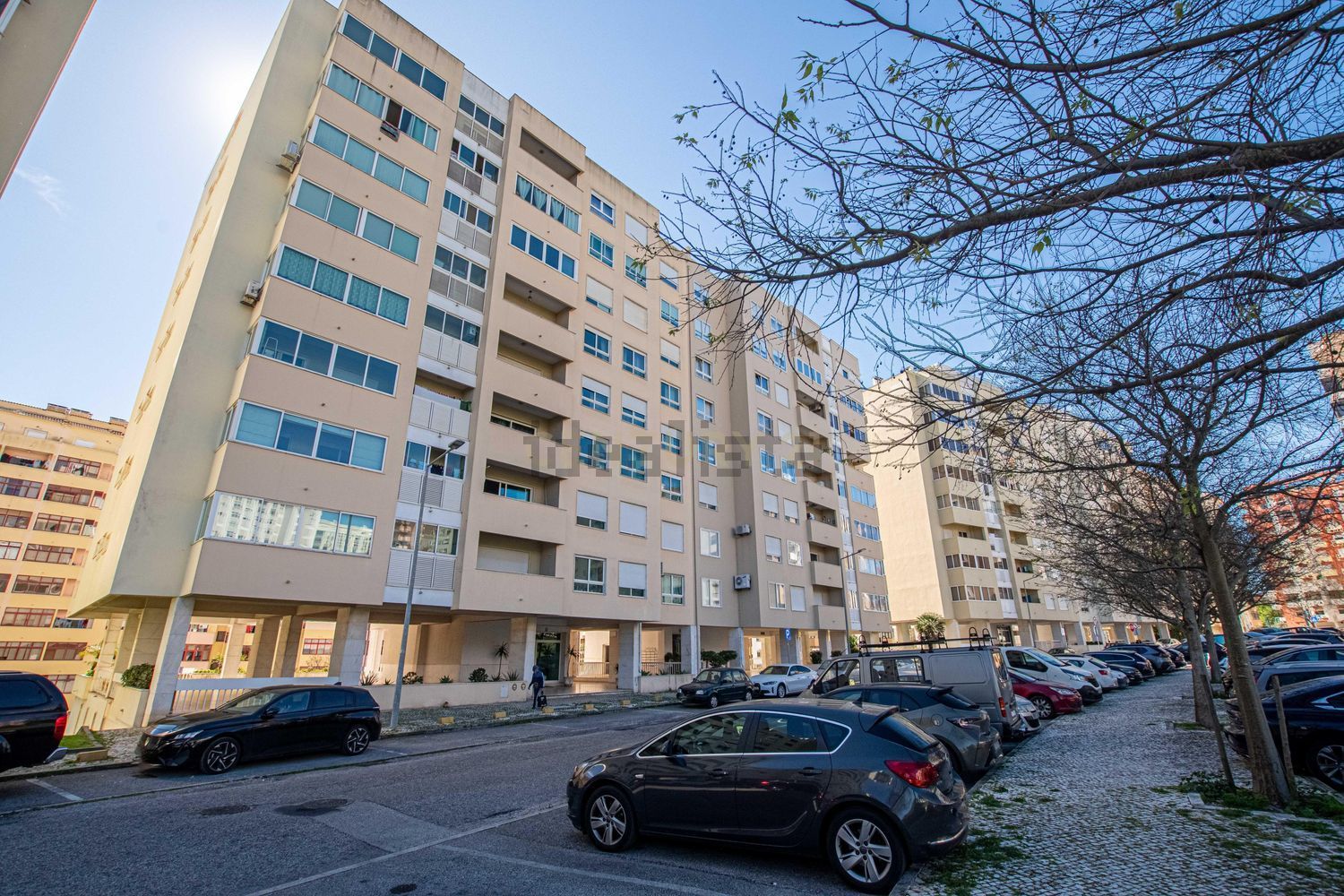 公寓 t3出售在Rua João da Silva Vitoriano, 8 - 视线