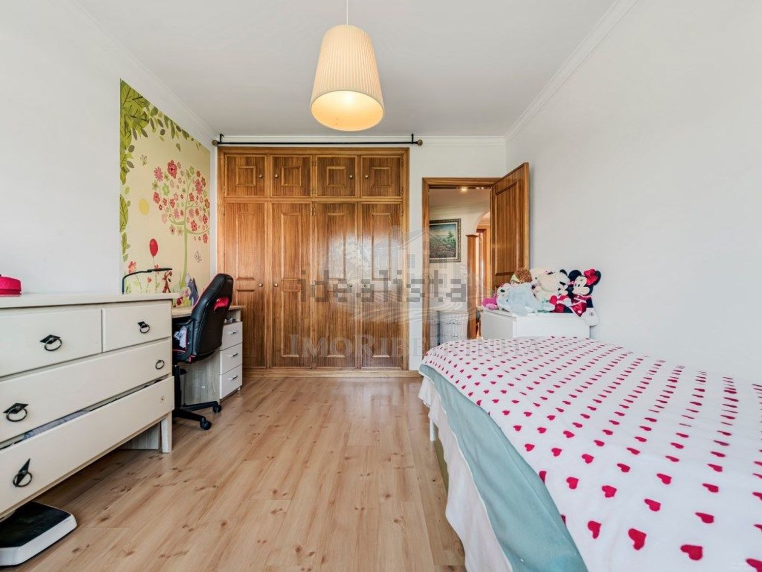 公寓 t2出售在Azenhas do Mar - Praia das Maças - Praia Grande - 卧室