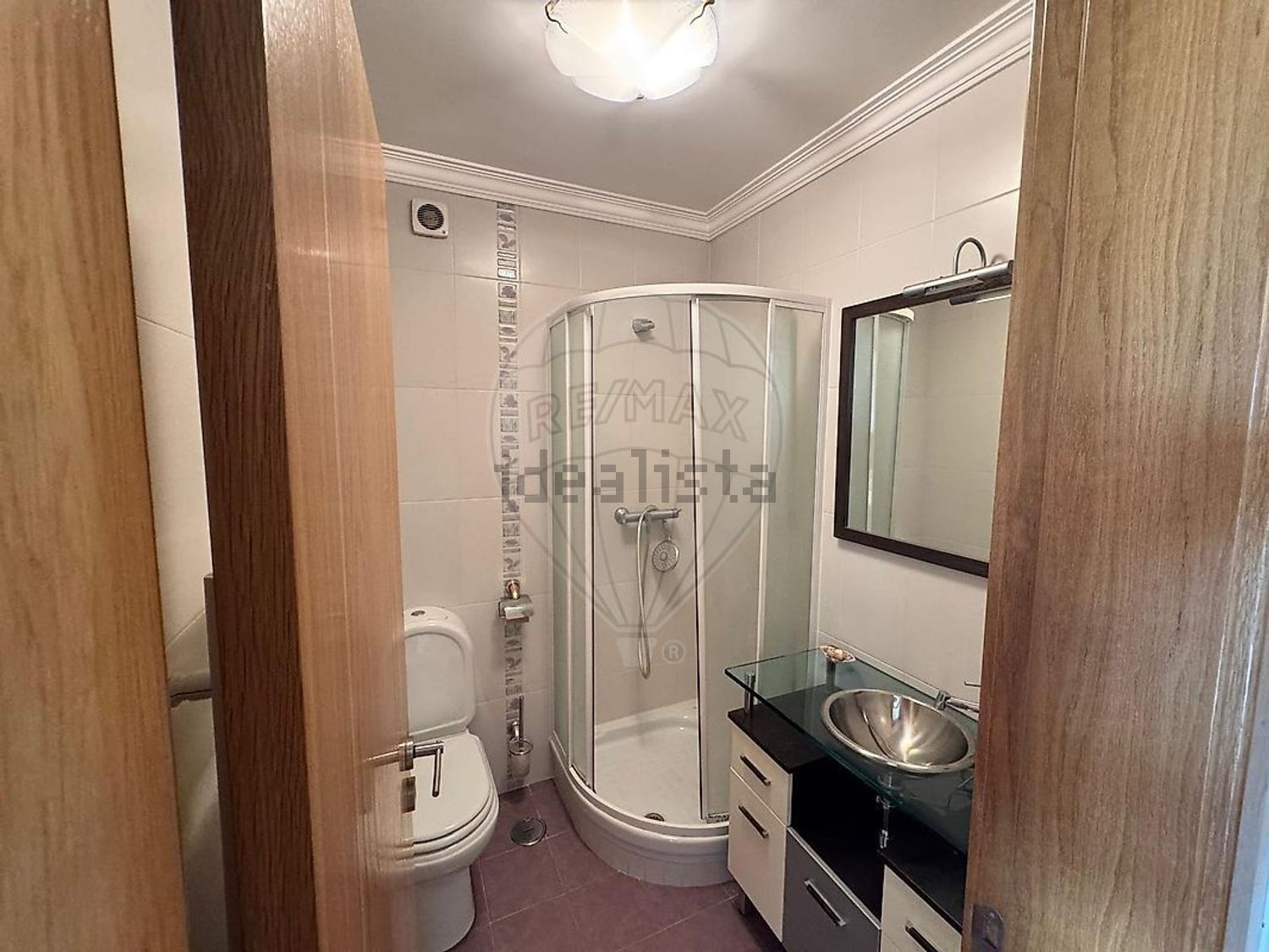 出租公寓 t3在Rua dos Círios - 卫生间