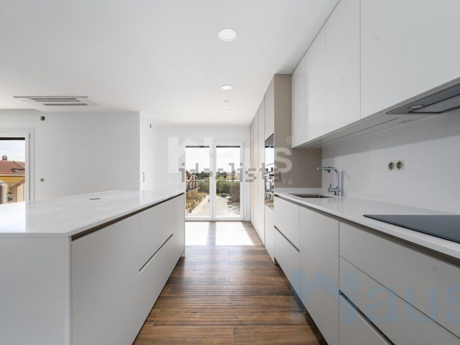 复式公寓出售在Rua das Tipuanas - 厨房