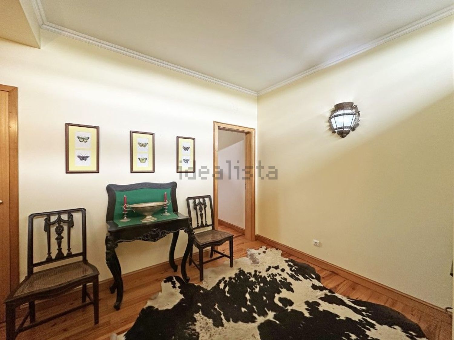 出租联排别墅在Rua de São João, 40 - 客厅